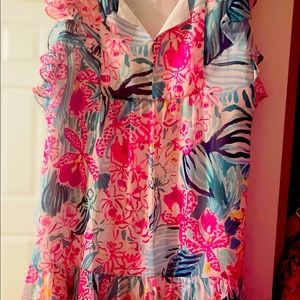 Lily dress Excellent condition - like new